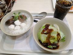 -南記粉麵(灣仔謝斐道店)