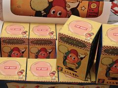 -泡泡玛特POPMART(天环购物中心店)