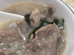 -标记美食新鲜猪杂(兴南大道店)