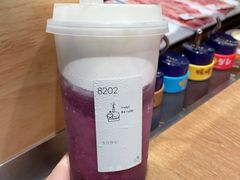 -喜茶(广州东方宝泰店)