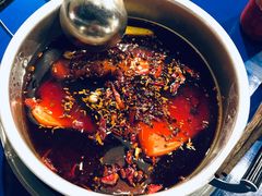 -马路边边串串香(大成路店)