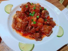 -茶花妹子云南餐厅(北大店)