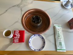 -京悦南门涮羊肉(长寿路店)