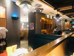 -海底捞火锅(万丰桥店)