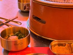 -西塔老太太泥炉烤肉(苏州大悦城店)