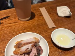 -漆黑觉米粉(三里屯店)