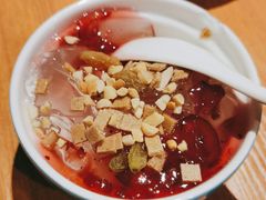 -壹只卤鹅 · 潮汕菜(京基百纳店)
