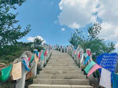 -五当召景区