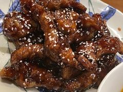 -奶奶的味道(胶州路店)