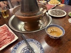 -前门张记涮肉(前门店)