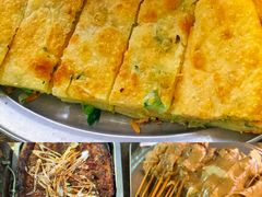 -清真·馬坡二旦烧烤(人生一串拍摄店)