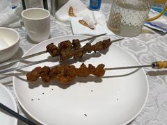 -马凯餐厅(地安门店)