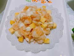 -东方之珠海鲜酒楼(南开店)