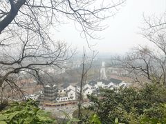 -狼山风景名胜区