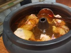 -云海肴·汽锅鸡·云南菜(广安门天虹店)