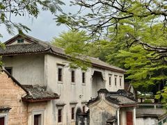 -中国客家博物馆