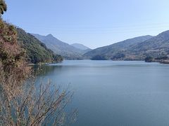 -广州市流溪河国家森林公园