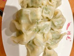 -鸿毛饺子(紫竹桥店)