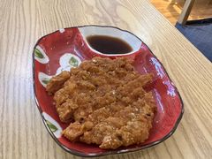 -轻蔬不用等·素食(江苏路店)