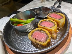 -西堤牛排(南京龙江店)