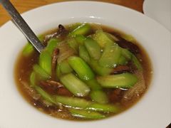 -朵朵开素食餐厅(后宰门街店)