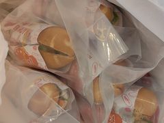-Bánh Mì Huynh Hoa