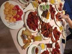 -王宝和酒家(黄浦店)
