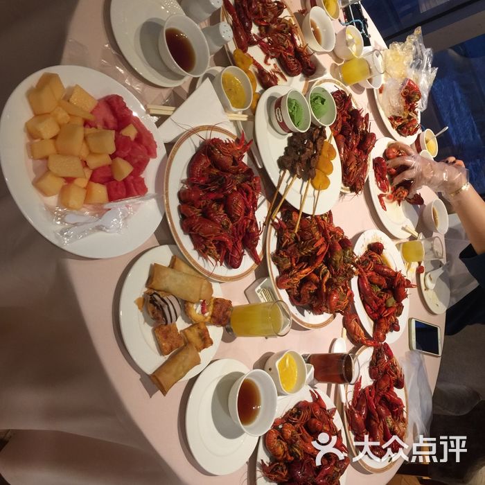 王宝和酒家图片-北京蟹宴-大众点评网