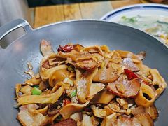 -湘香私房菜(大石长隆店)