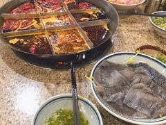 -堂客老火锅(欣阳广场总店)