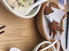 -苏小柳点心·手作小笼包(新街口分院店)