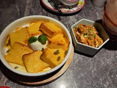 -新白鹿餐厅(金鹰新街口店)