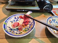-滇牛云南火锅(桂林路店)