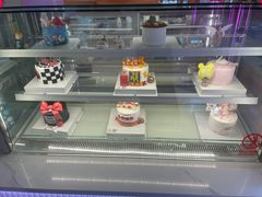 -CAKE BOSS 蛋糕老板(西单君太百货店)
