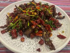 -香巴拉云南餐厅(华莱坞店)