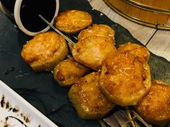 -花溪雨·森林餐厅(石基店)