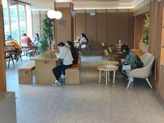 -奈雪的茶(大梅沙8号仓店)