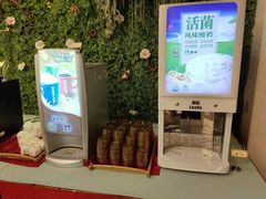 -辽宁大厦天然居自助餐(黄河南大街店)