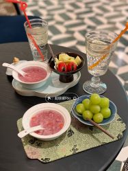 -厦门安达仕酒店·衡境SPA