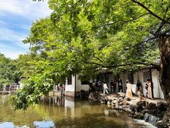 -西园戒幢律寺