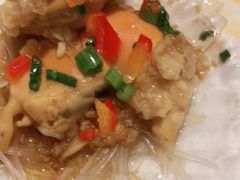 -吴越荣记苏州菜·松鼠桂鱼100%活鱼现做(斜塘老街店)