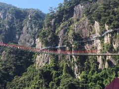 -福建天门山