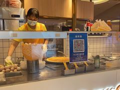 -煎饼正传(万象城店)