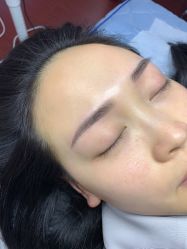 -久匠·纹眉半永久野生眉