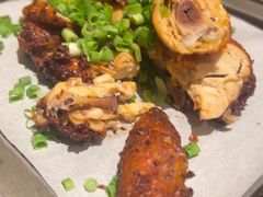 -绿茶餐厅(深圳龙华天虹购物中心店)