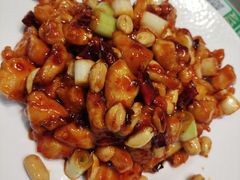 -黑窑厂糖油饼烤鸭·清真菜(黑窑厂街店)