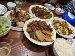 -老陈家烩菜(兴林路店)
