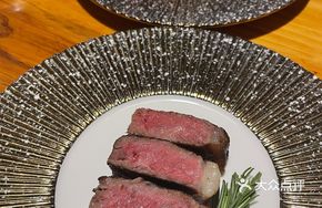 Australian Gold Crown M9 Wagyu Beef