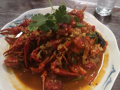 -忆口香龙虾(长沙直营二店)