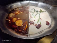 -湊湊火锅·茶憩(东城万达店)